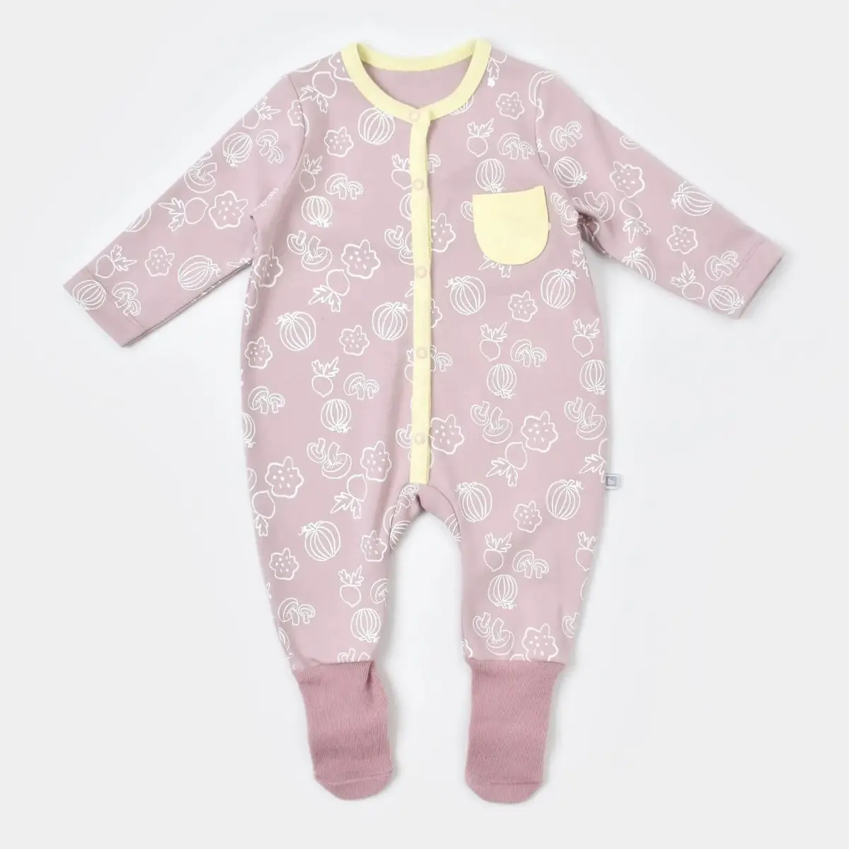 Bibaby Tulum Çoraptolon Winter Is Good Lilac Breeze Bibaby Tulum Çoraptolon Winter Is Good Lilac Breeze