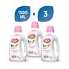 Uni Baby Bebek Çamaşır Yumuşatıcısı 3x1500 ml