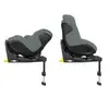 Maxi Cosi Mica 360 Pro SlideTech Oto Koltuğu 0-18 Kg Authentic Grey