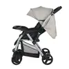 Sunny Baby 9007 Bella Çift Yönlü Bebek Arabası Gri