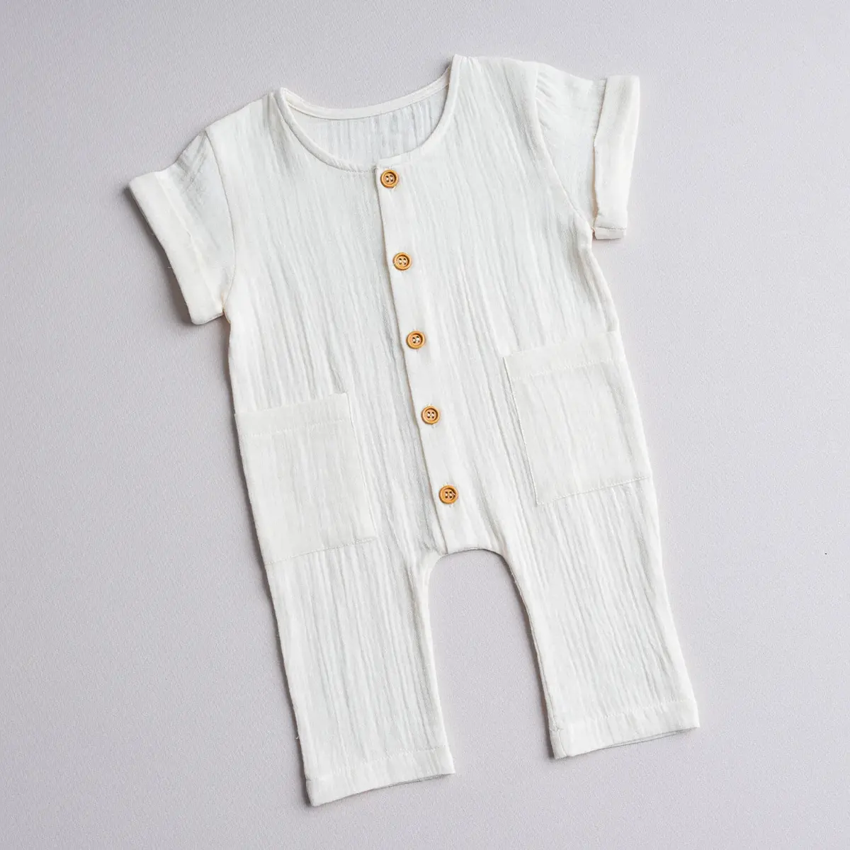 Tiffany Tulum Müslin Kısa Kol Tiffany Tulum Müslin Kısa Kol