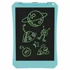 Wicue LCD Dijital Çizim Tableti 11" Mavi