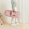 Babybjörn Bliss Ana Kucağı Oyuncaklı Petal Woven Dusty Pink