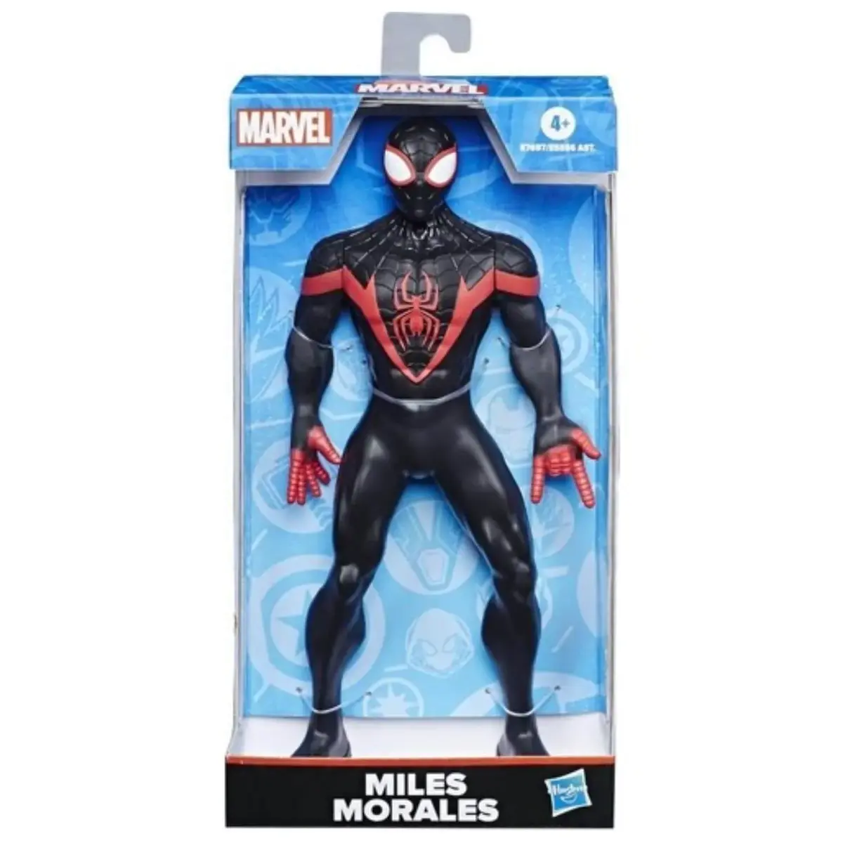 Marvel Klasik Dev Figür