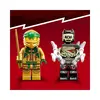 LEGO NINJAGO Lloyd'un Robot Savaşı EVO 71781