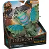 Hareketli Dragons Figür