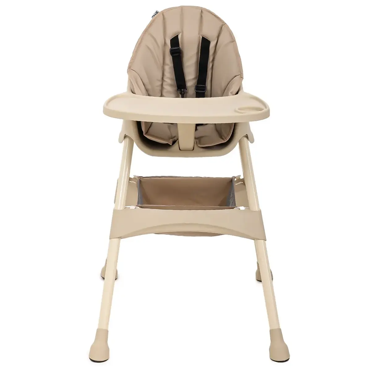 Duux Omega Basic Mama Sandalyesi Bej