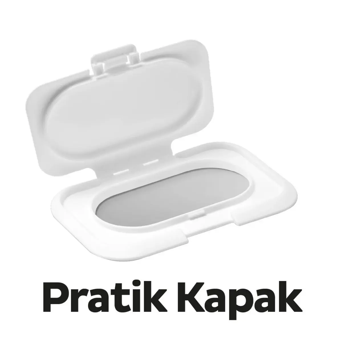 Sleepy Bio Natural Bebek Havlusu 5x40