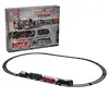 Vardem Kutulu 23 Parça Classic Model Tren Set