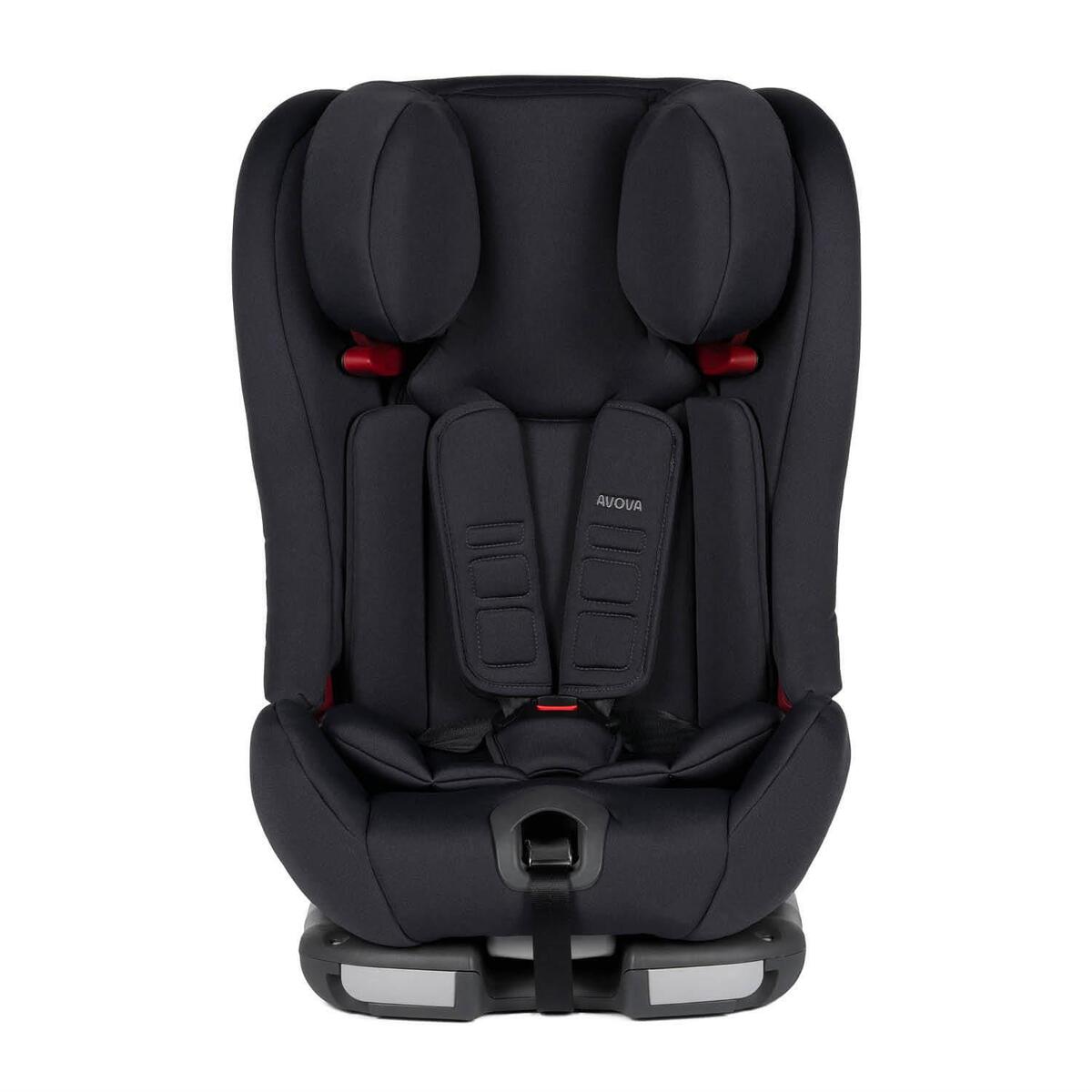 Avova Sperling Fix I-Size Oto Koltuğu 9-36 Kg Koala Grey
