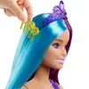 Barbie Dreamtopia Uzun Saçlı Bebekler
