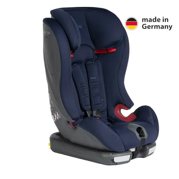 Avova Sperling Fix I-Size Oto Koltuğu 9-36 Kg Atlantic Blue