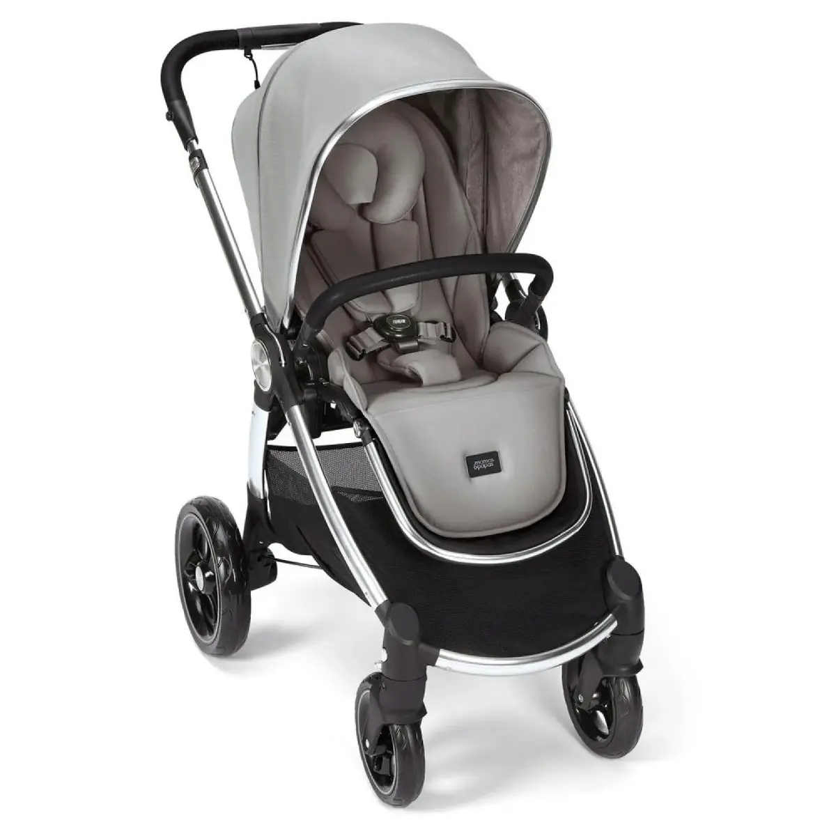 Mamas & Papas Ocarro Bebek Arabası Cloud Grey