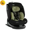 Kraft Spin I-Size Oto Koltuğu 0-36 Kg Green