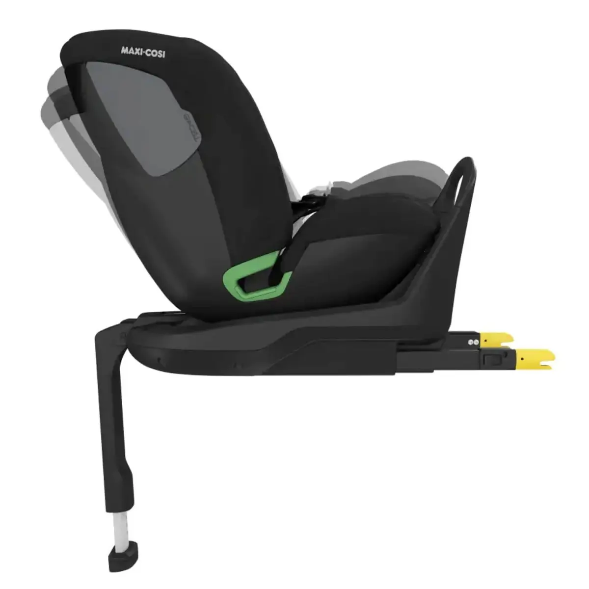 Maxi Cosi Emerald Oto Koltuğu 0-25 Kg Authentic Black