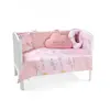 Funna Baby Advantage Mois Uyku Seti 60x120 Pembe