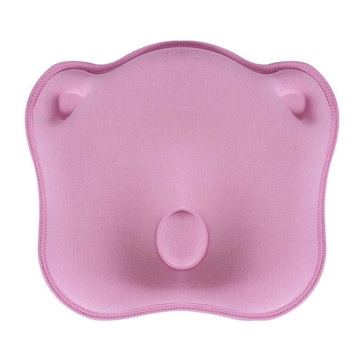 Sevi Bebe Düz Kafa Yastığı Pembe Sevi Bebe Düz Kafa Yastığı Pembe