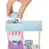Barbie Dondurma Dükkanı Oyun Seti