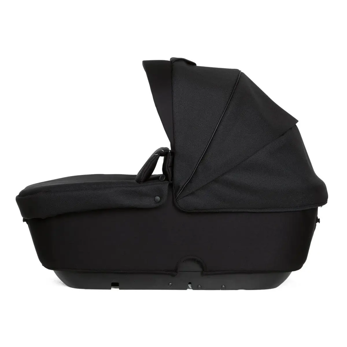 Chicco Trio Alysia I-Size Travel Sistem Bebek Arabası Black