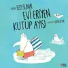 Evi Eriyen Kutup Ayısı