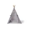 Funna Baby Story Tepee Çadır Gri