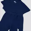 U.S. Polo 2li Takım T-Shirt Parlement