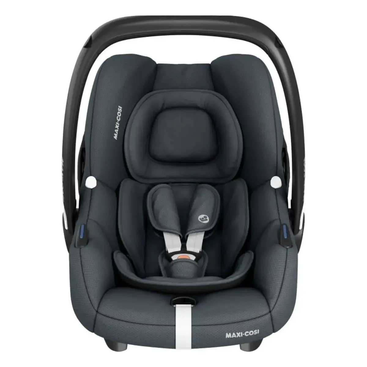 Maxi-Cosi CabrioFix I-Size Oto Koltuğu 0-13 Kg Essential Graphite