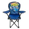 Hot Wheels Çocuk Kamp Sandalyesi Twin Duction