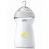 Chicco Natural Feeling Silikon Emzikli PP Biberon 330 ml 6+ Ay
