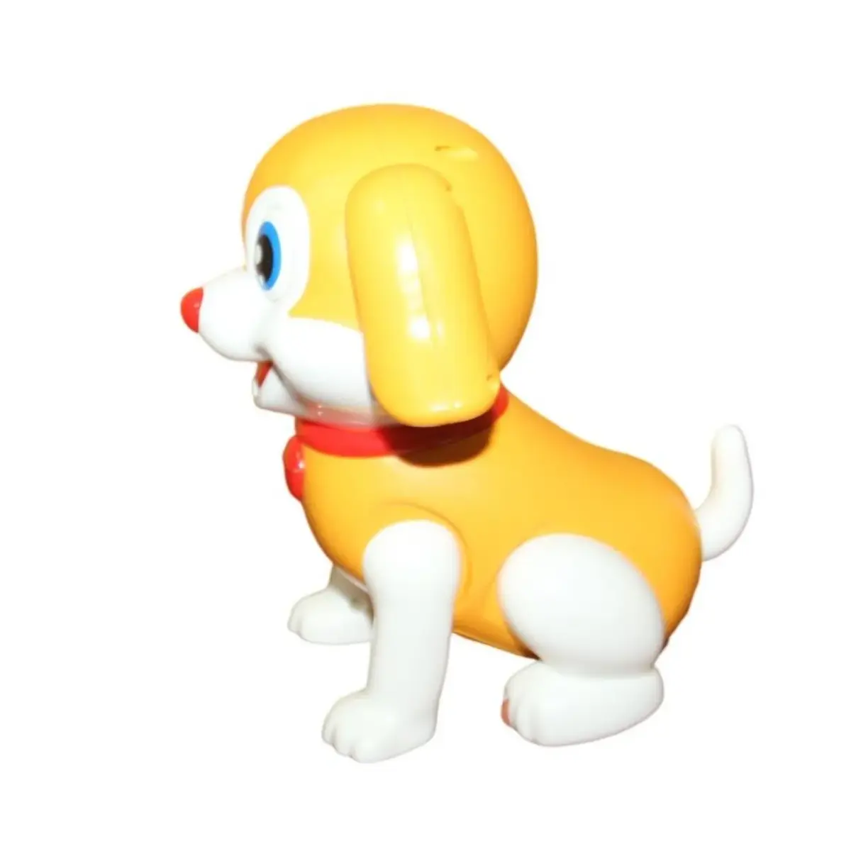 Pilli Köpek