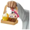 Hasbro Play Doh Süper Renkli Kafe Set
