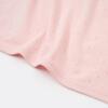 Bibaby Battaniye Little Rabbit Love Pembe