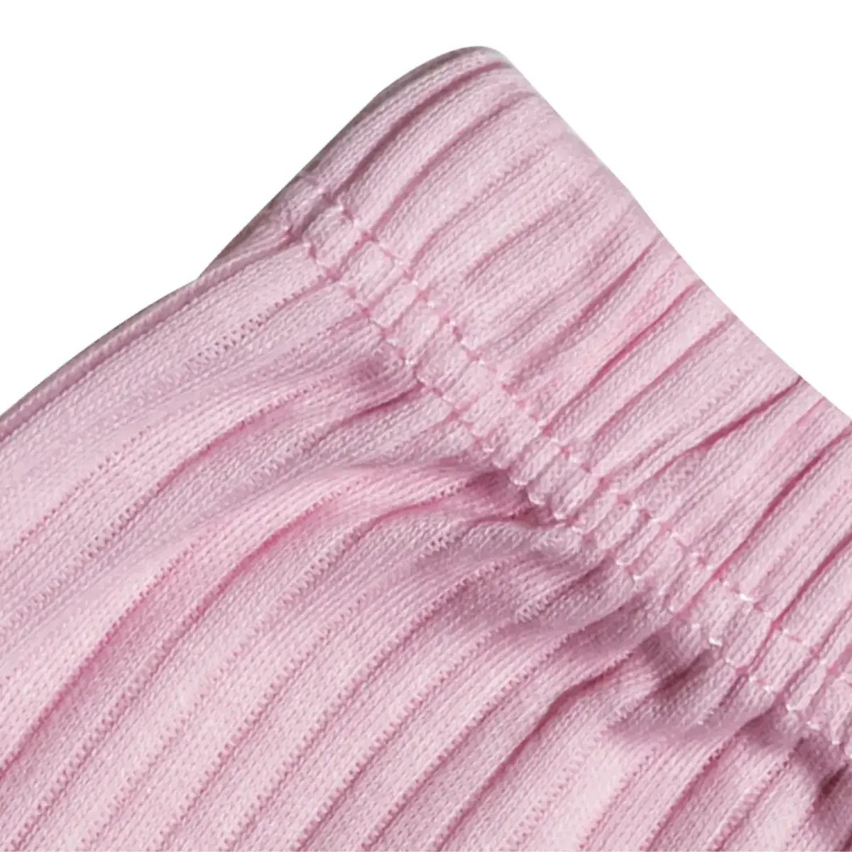 Tiffany Pantolon Patiksiz Raporlu Basic Theme Pembe