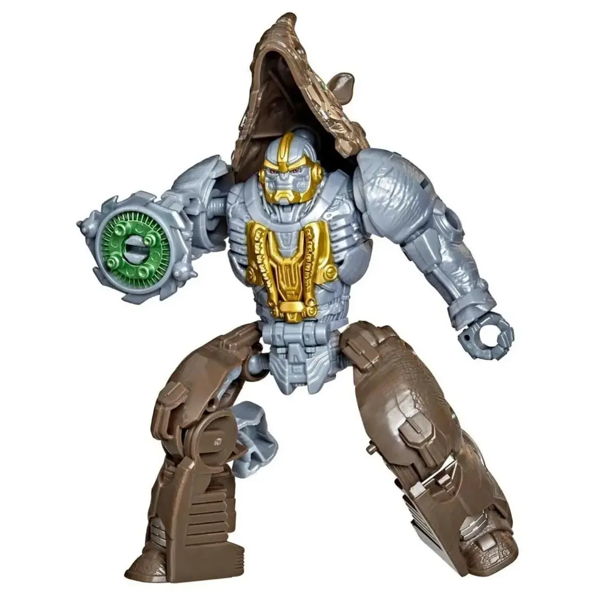 Transformers Rıse Of The Beasts Figür
