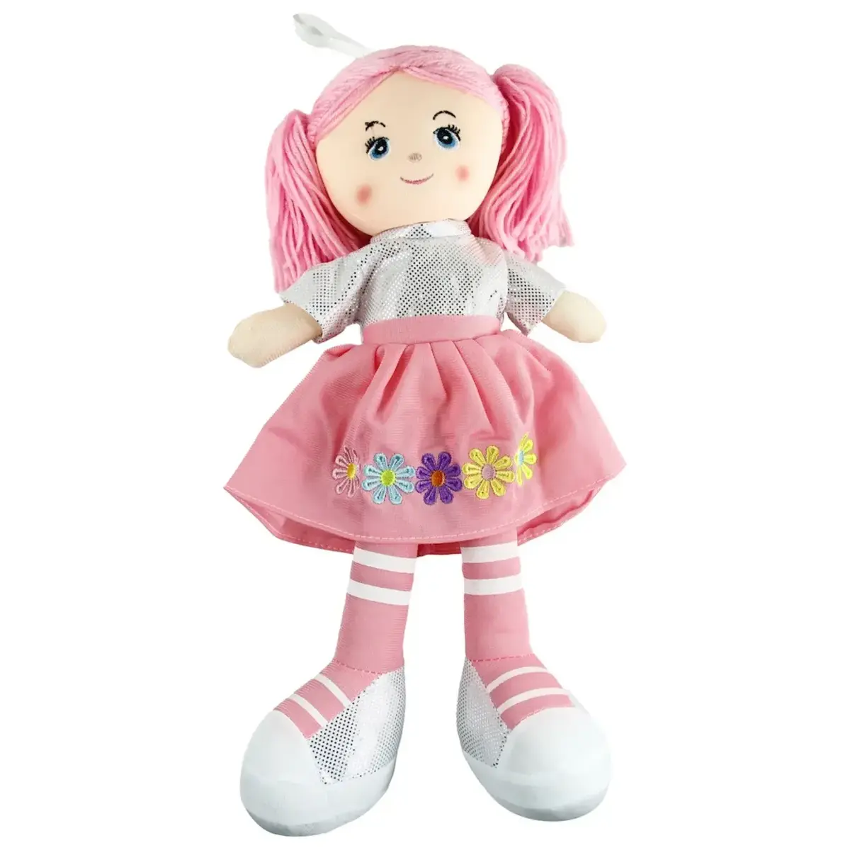 Vardem Bez Bebek 37 cm