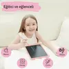 Wicue LCD Dijital Çizim Tableti 11" Pembe
