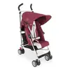 Maclaren Triumph Baston Bebek Arabası Plum/Grey Down 