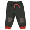 Bebetto Pantolon Penye Little Super Hero Haki