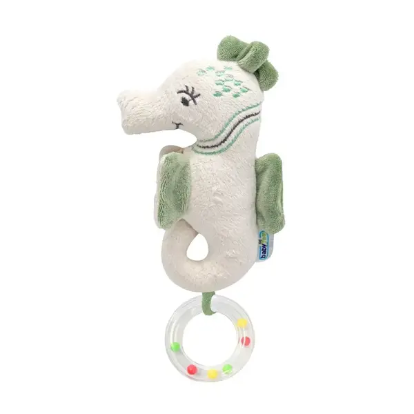 Babyjem Çıngıraklı Deniz Atı Mint