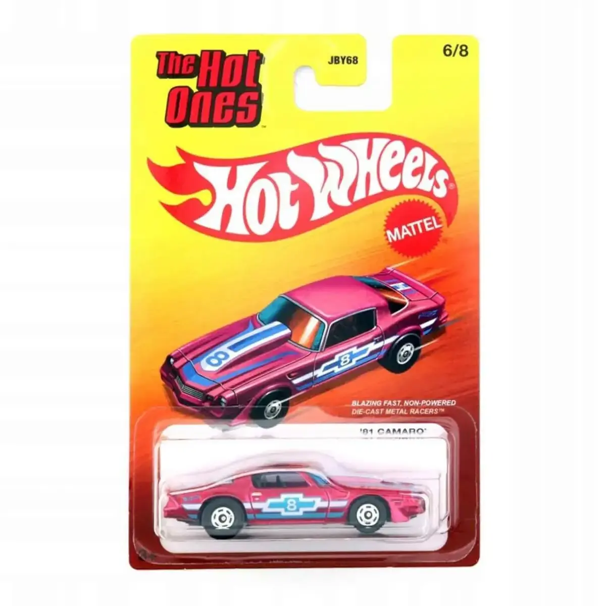 Hot Wheels® Ultra Hot Ones Arabalar