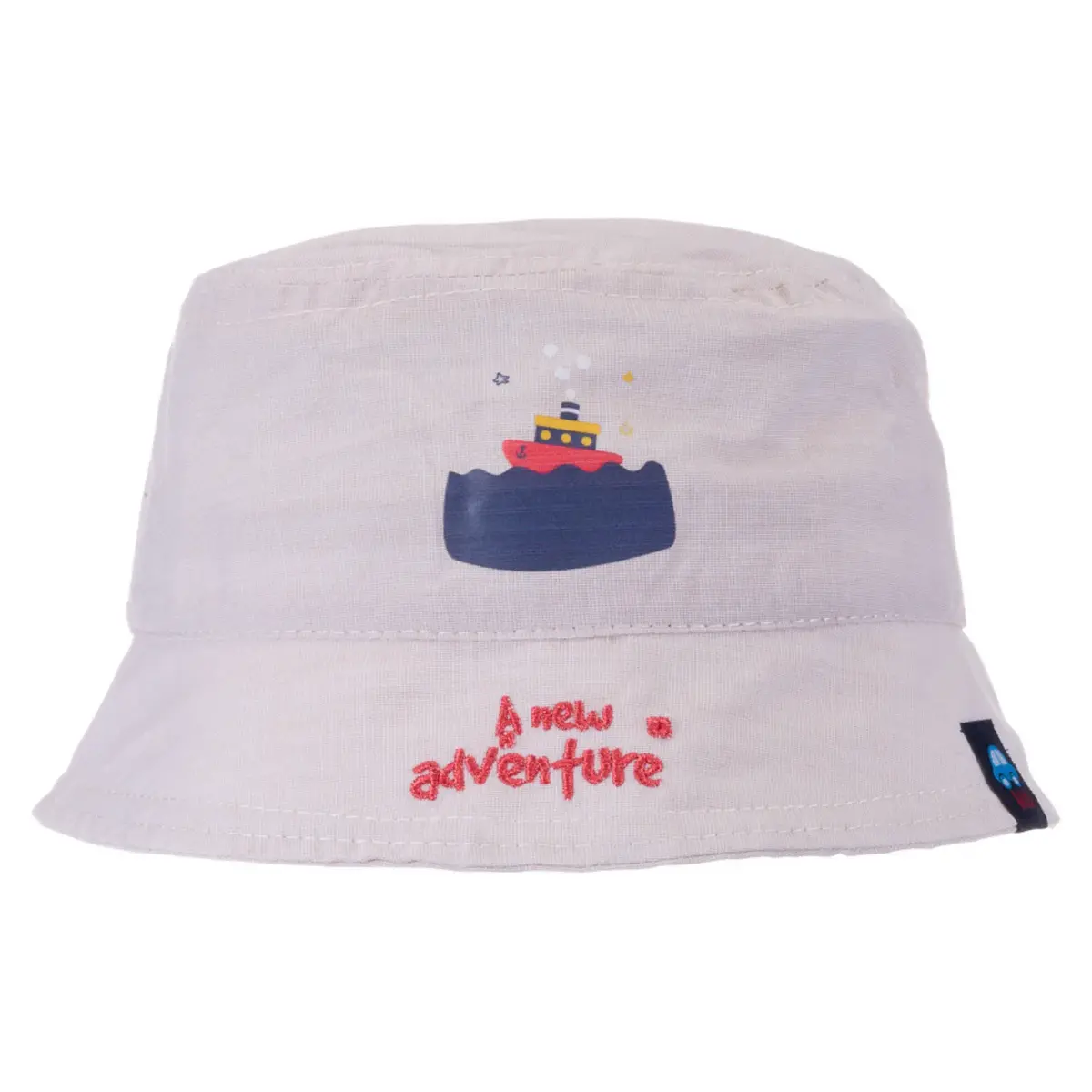 Kitti Şapka Fötr 1-3 Yaş Taş Kitti Şapka Fötr 1-3 Yaş Taş