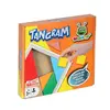 Woodoy Tangram 7 Parça