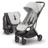 Uppababy Minu V3 Kabin Bebek Arabası Savannah