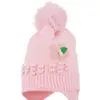 Kitti Bere Kulaklı 1-4Yaş Açık Pembe Asortili