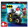 LEGO DC Batman Harley Quinn’e Karşı