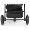 Duux Gator Travel Sistem Bebek Arabası Black