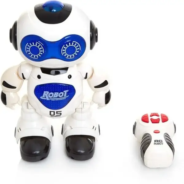 Akıllı Robot