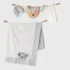 Andy Wawa Hastane Çıkışı 10lu Koala Gri Melanj