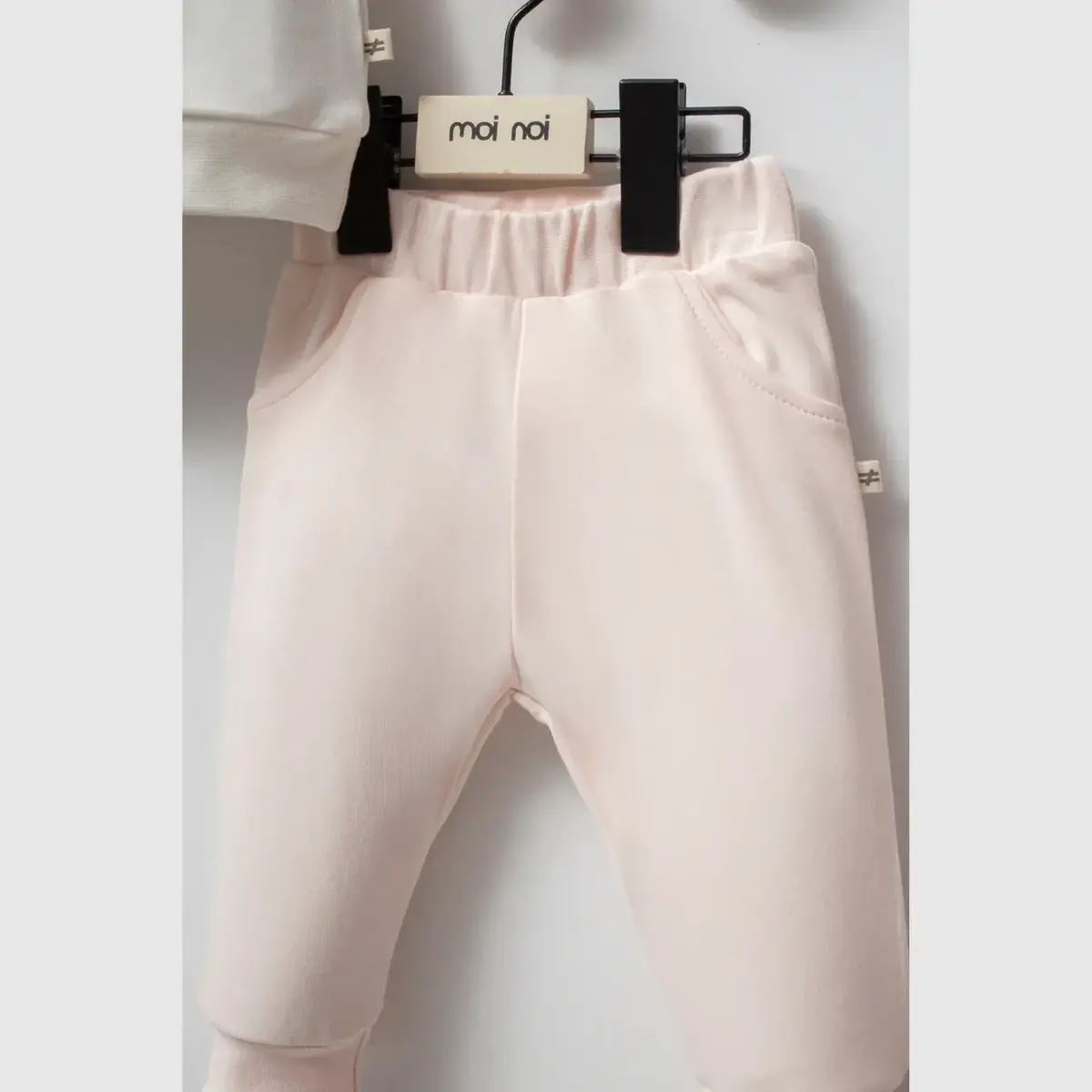 Moi Noi 2li Takım Tea Mürdüm