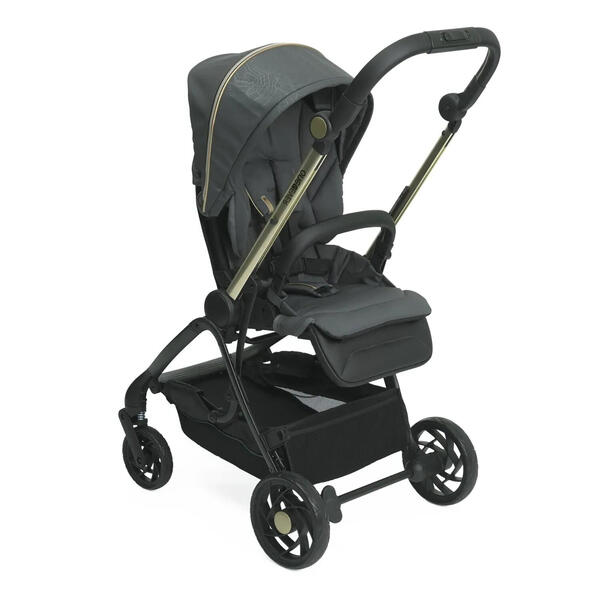 Chicco One4Ever Bebek Arabası City Map Re_Lux